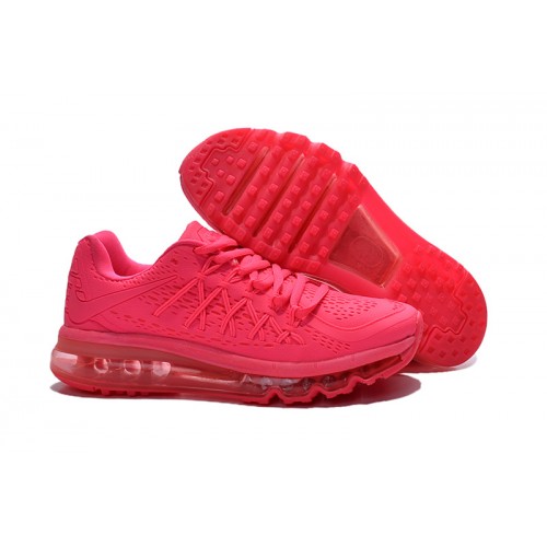 nike air max 96 rouge pas cher