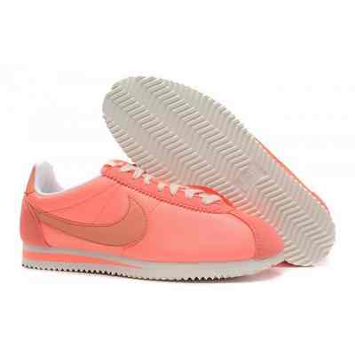 nike cortez ultra rose