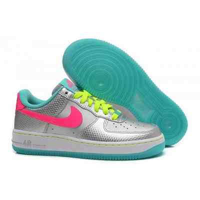 air max force femme