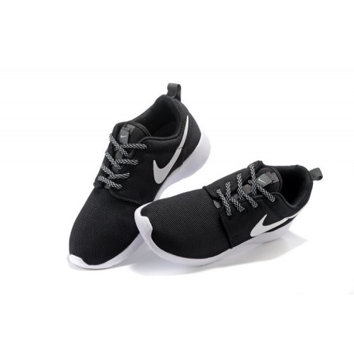 nike roshe noir homme