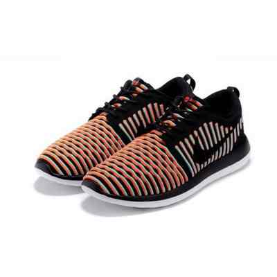 nike roshe two femme rouge